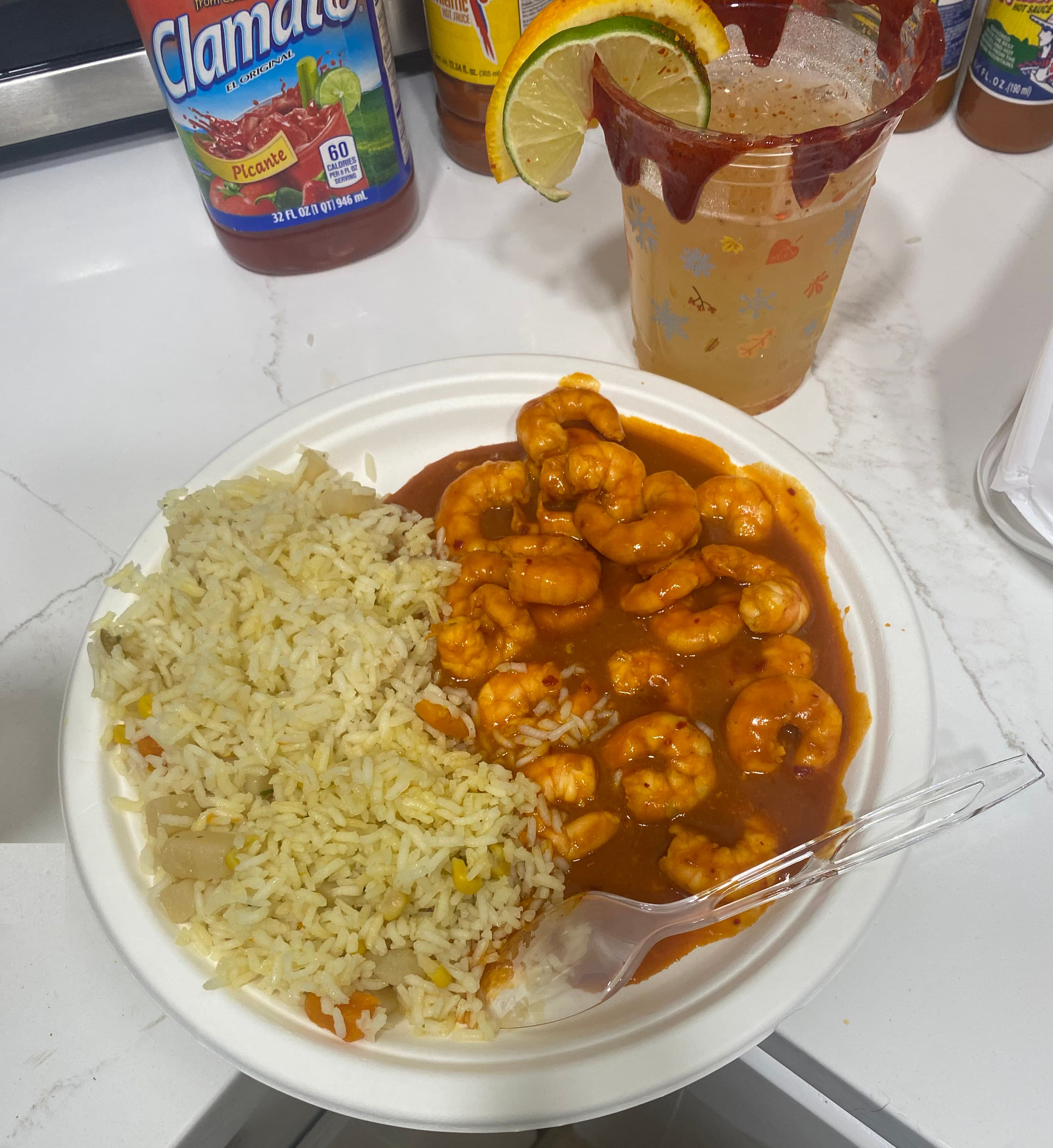 Chef's special recipes