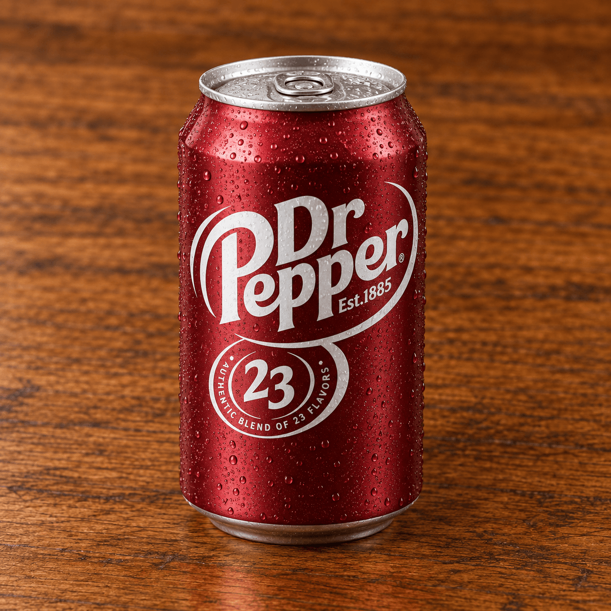 Dr Pepper