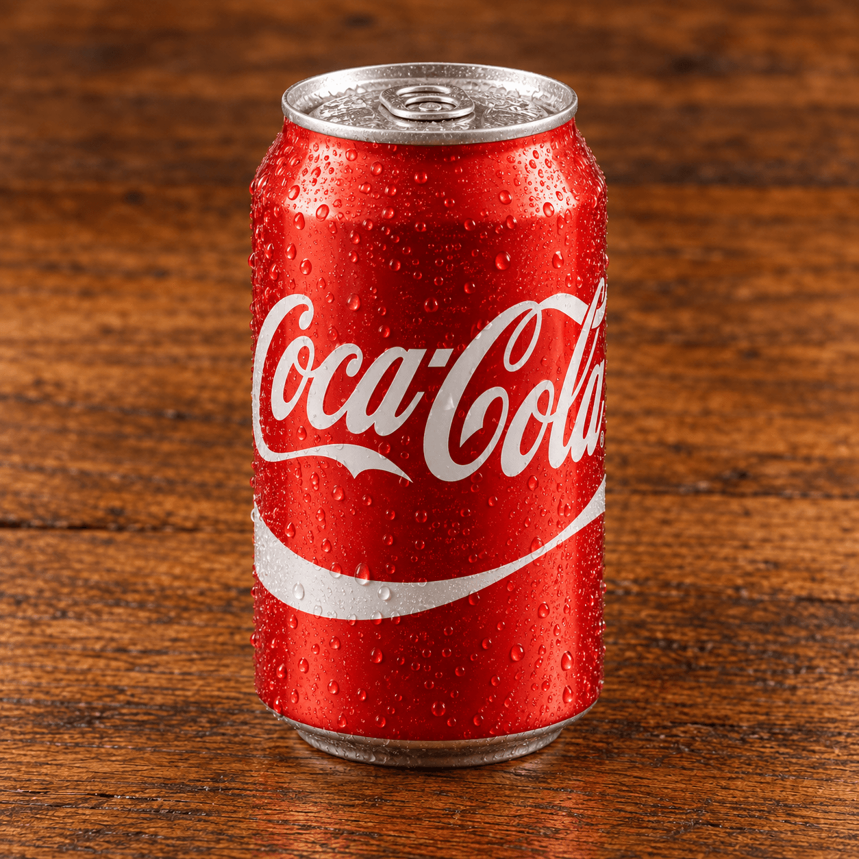 Coke