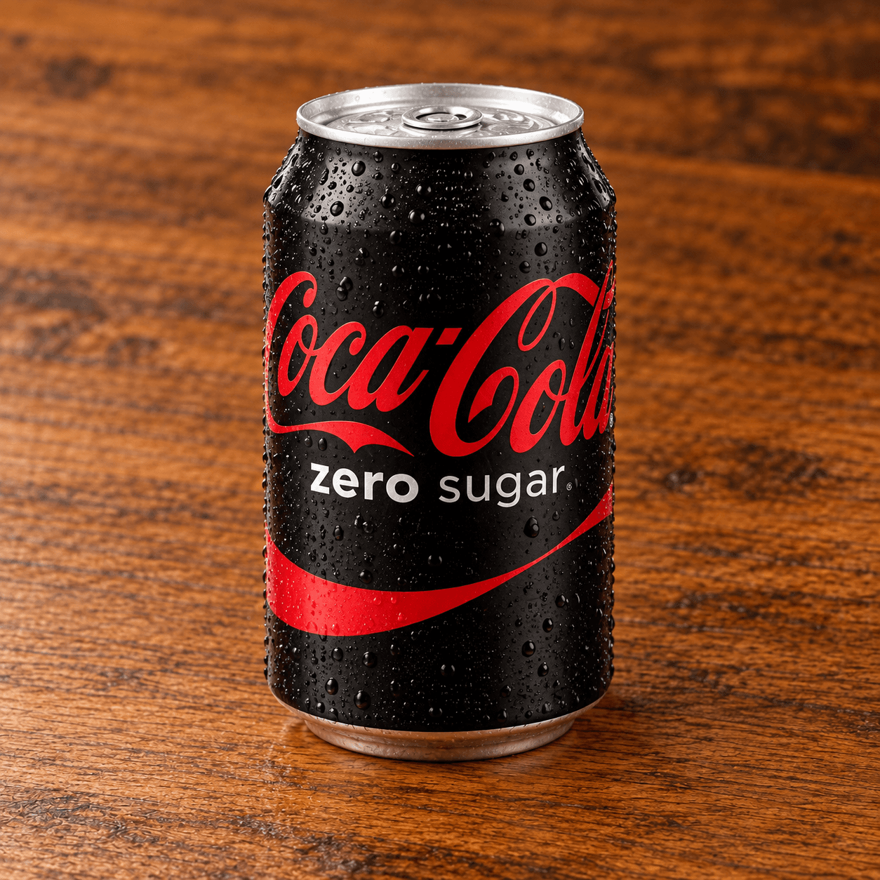 Coke Zero